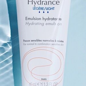 Hydrance Light Hydrating Emulsion - White